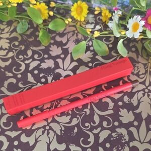 Sephora Red Eyeliner Pencil